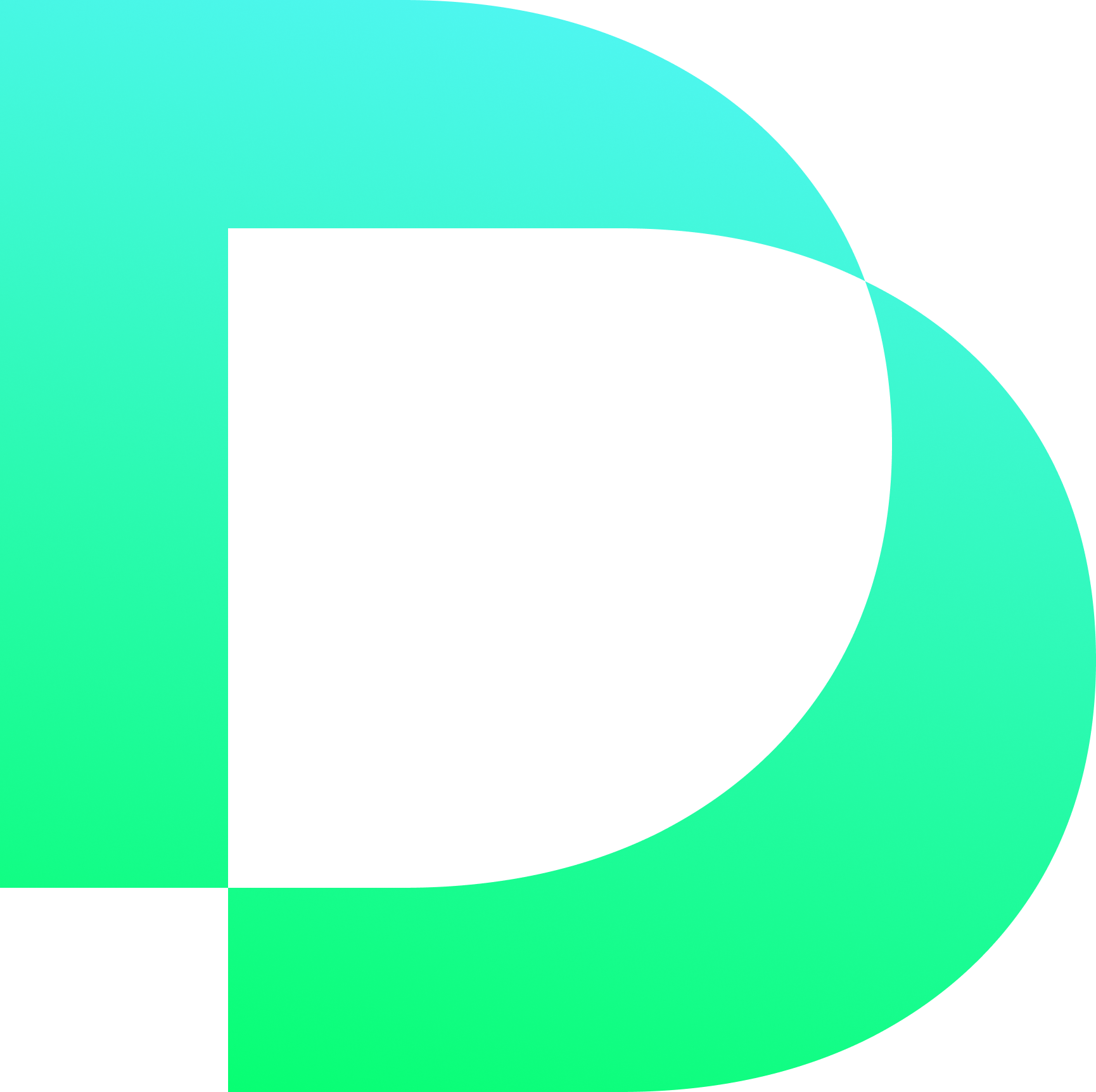 Dataflow Logo
